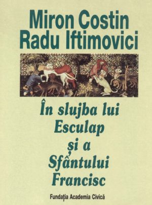 În slujba lui Esculap şi a Sfântului Francisc