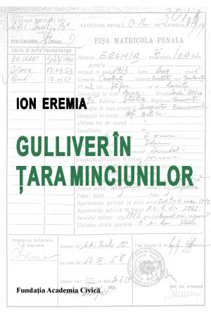 Gulliver în Țara Minciunilor