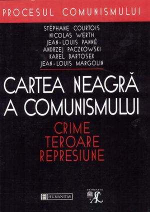 Cartea Neagră a Comunismului