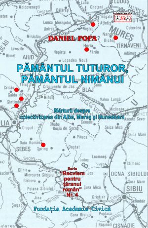 Daniel Popa, Pământul tuturor, pământul nimănui
