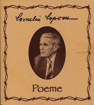 Poeme de Corneliu Coposu
