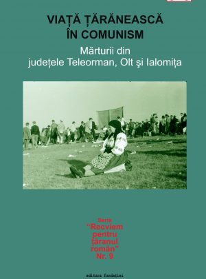 Viață țărănească în comunism