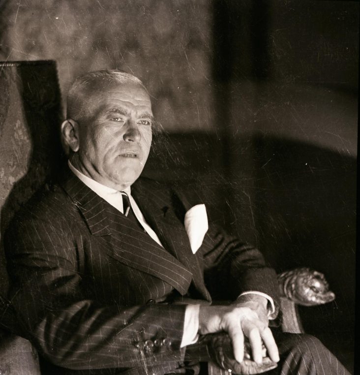 6 martie 1945 - instalarea guvernului Petru Groza - Memorialul ...