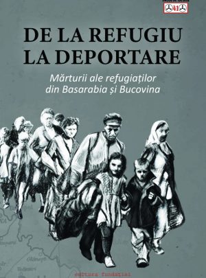 De la refugiu la deportare