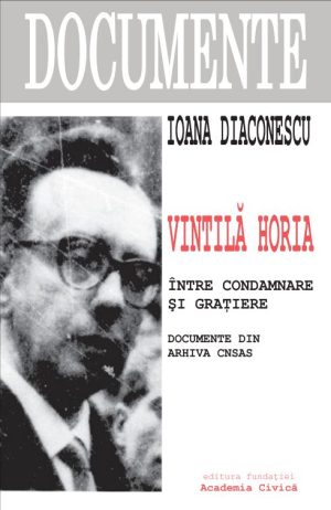 Vintilă Horia