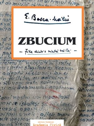 Zbucium