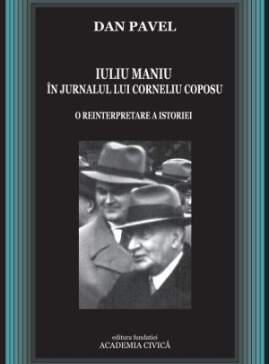 Iuliu Maniu în jurnalul lui Corneliu Coposu