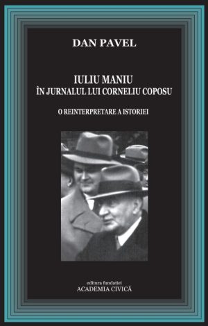 Iuliu Maniu în jurnalul lui Corneliu Coposu