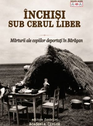 Închiși sub cerul liber