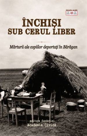 Închiși sub cerul liber